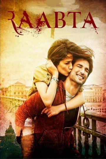 Raabta Poster