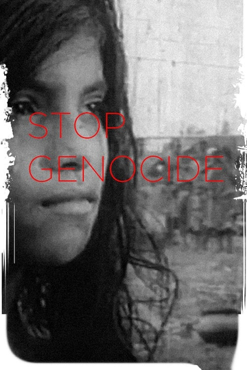 Stop Genocide