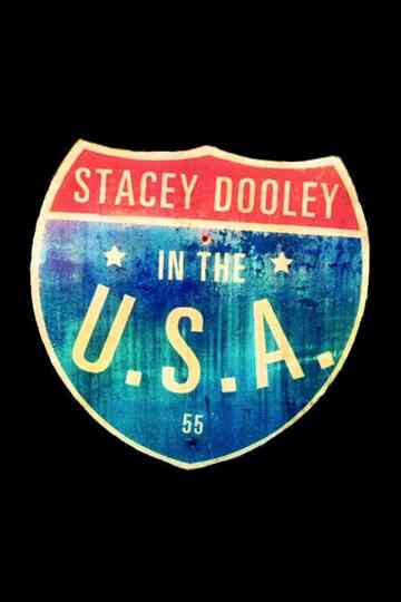 Stacey Dooley in the USA Poster
