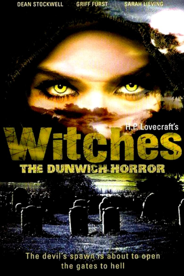 The Dunwich Horror