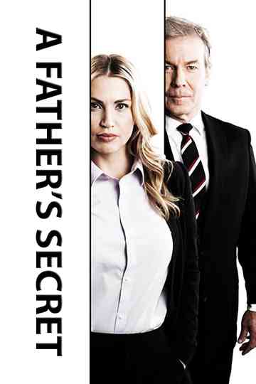 A Fathers Secret Poster