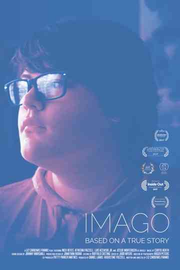 Imago Poster