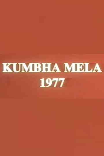 Kumbha Mela Poster