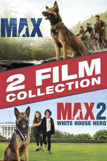 Max Collection Poster