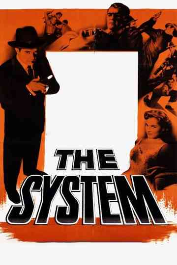 The System Poster