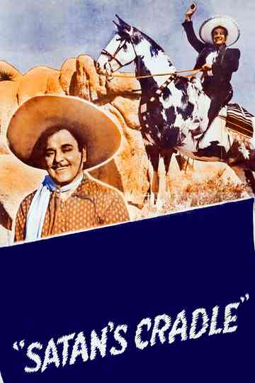 Satans Cradle Poster