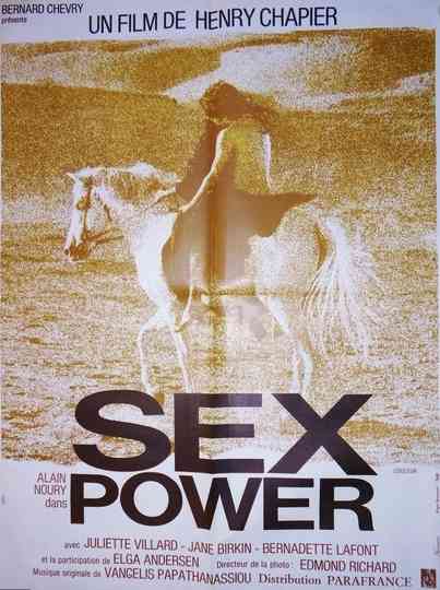Sex Power