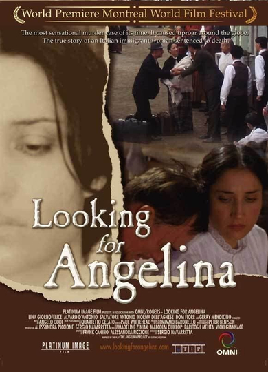 Looking for Angelina