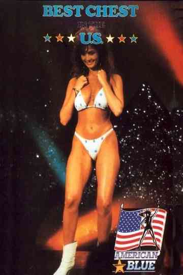 Best Chest in the US Poster