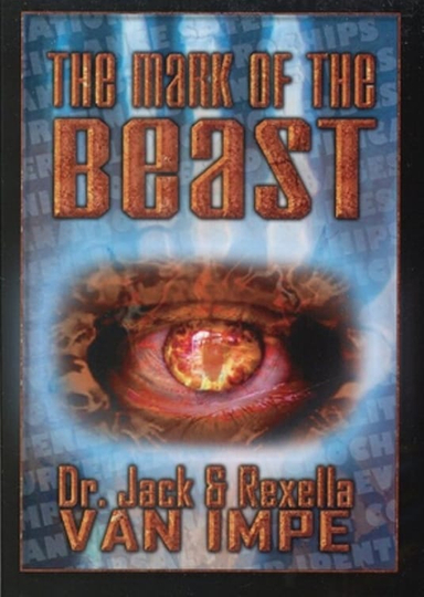 The Mark of the Beast Poster