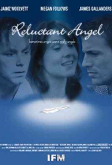 Reluctant Angel Poster