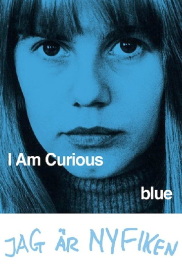 I Am Curious (Blue)