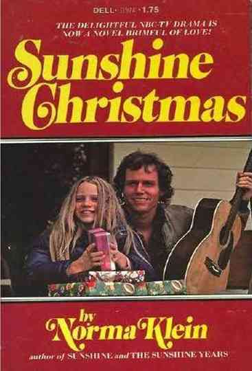 Sunshine Christmas Poster