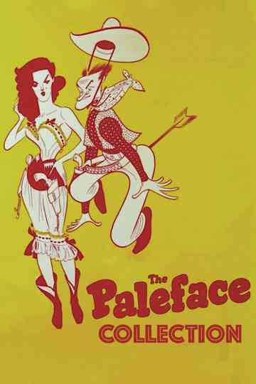 The Paleface Collection Poster