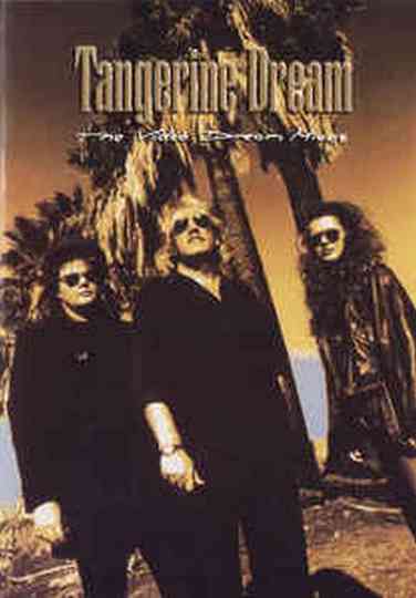 The Video Dream Mixes Poster