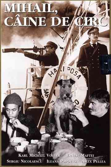 Michael the Dog That Sang