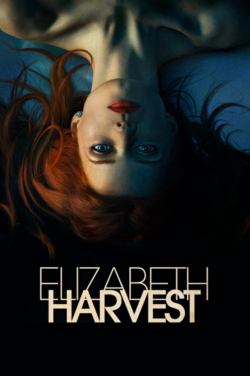 Elizabeth Harvest