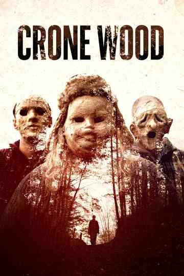 Crone Wood poster