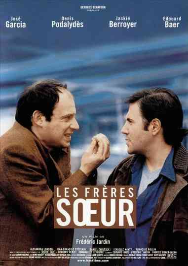 The Soeur Brothers Poster
