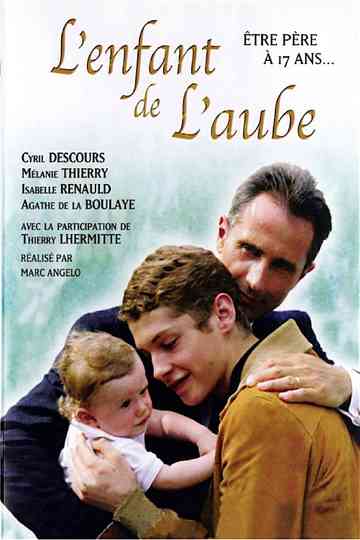 Lenfant de laube Poster