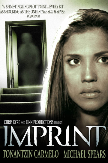 Imprint Poster