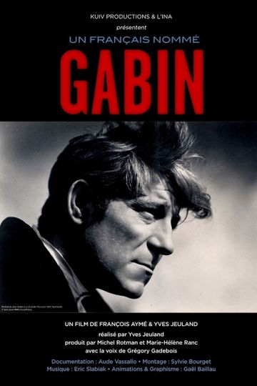Un Français nommé Gabin