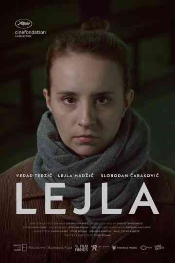 Leyla Poster