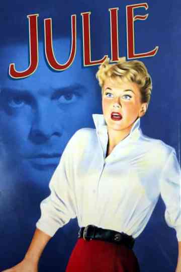 Julie Poster