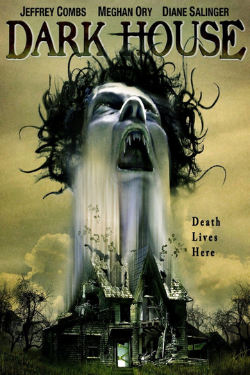 Dark House Poster