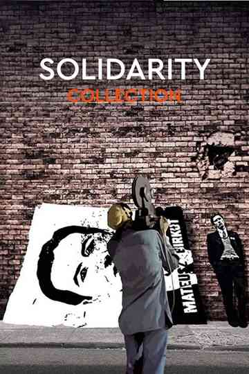 Solidarity Trilogy Poster