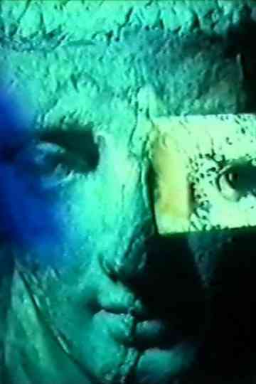 The Graven Face Poster