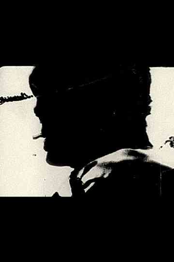 The Spectre Watches Over Her Poster