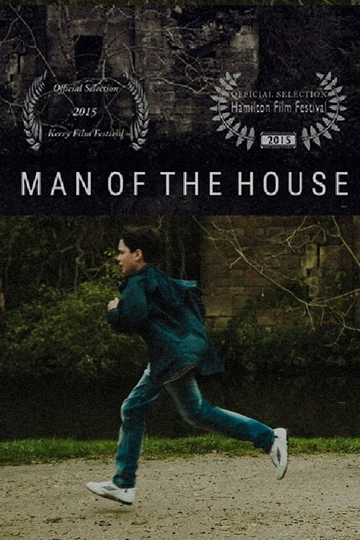 Man of the House Poster