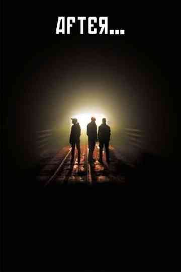 After... Poster
