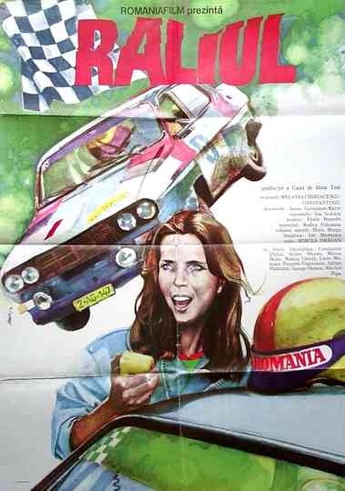 Raliul Poster