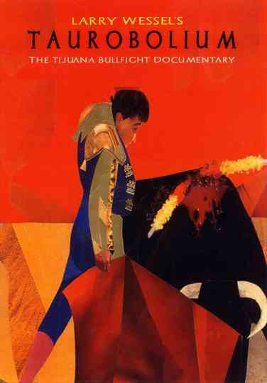Taurobolium Poster