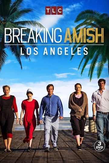 Season 3: Los Angeles