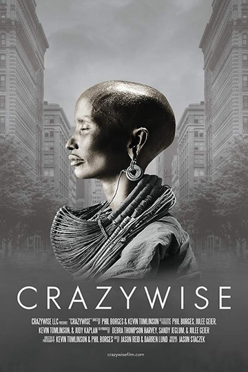 Crazywise Poster