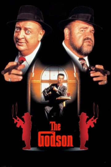 The Godson Poster