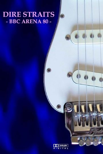 Dire Straits Live at BBC Arena