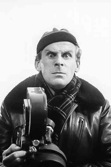 Polish Film Chronicle 5952AB Poster