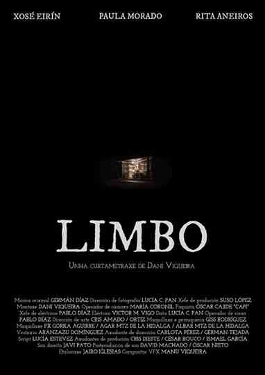 Limbo poster