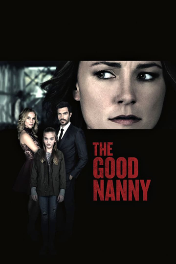 The Good Nanny Poster