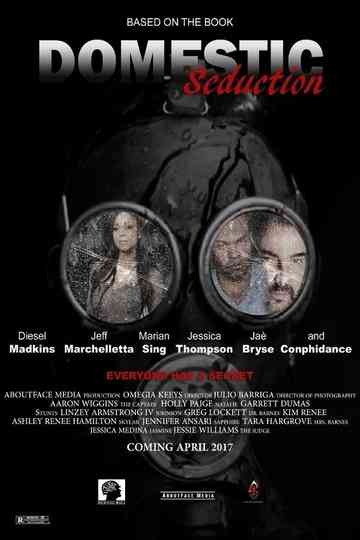 Domestic Seduction Poster