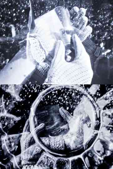 The Book of Natural Magic Poster