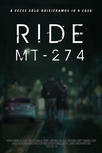 Ride MT274