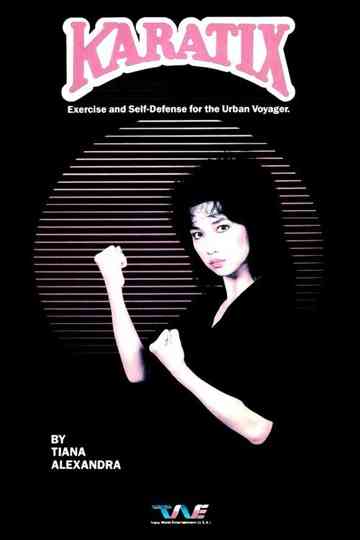 Karatix Poster