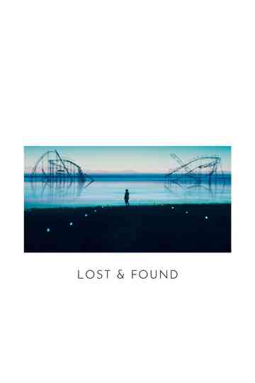 Lost & Found Poster