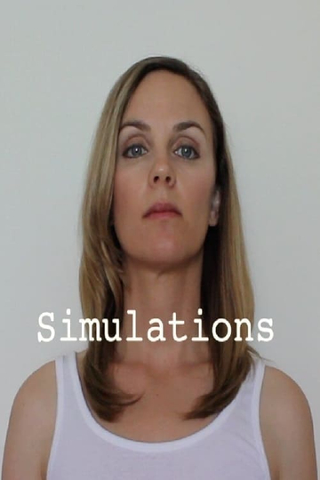 Simulations Poster