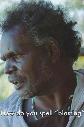 Windjarrameru the Stealing Cnt poster